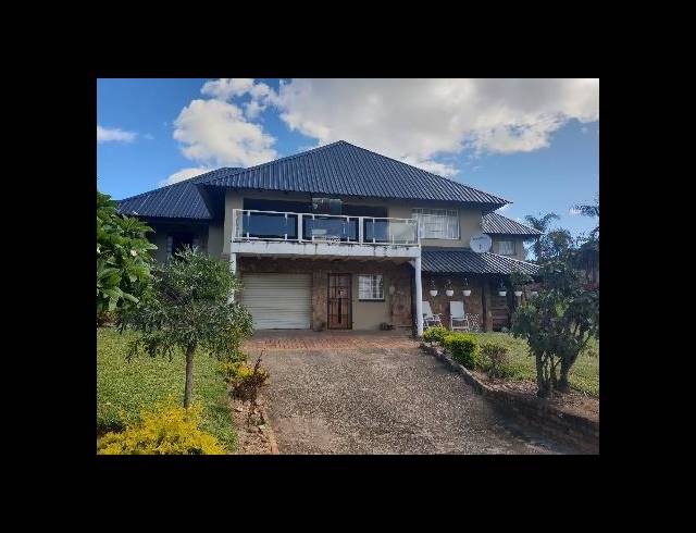 1HA FARM FOR SALE IN NELSPRUIT CENTRAL